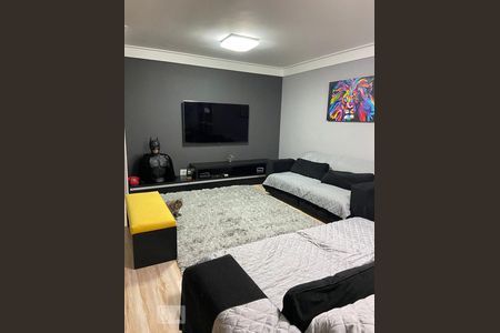 Apartamento para alugar com 260m², 3 quartos e 4 vagasSala