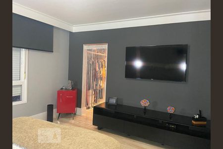 Apartamento para alugar com 260m², 3 quartos e 4 vagasQuarto