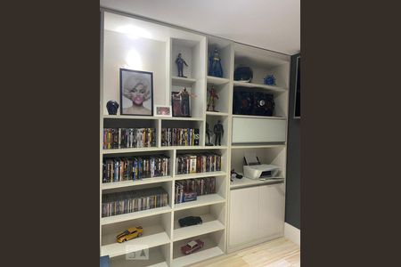 Apartamento para alugar com 260m², 3 quartos e 4 vagasQuarto