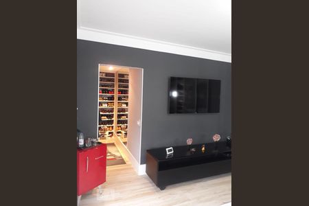 Quarto de apartamento para alugar com 3 quartos, 260m² em Vila Andrade, São Paulo