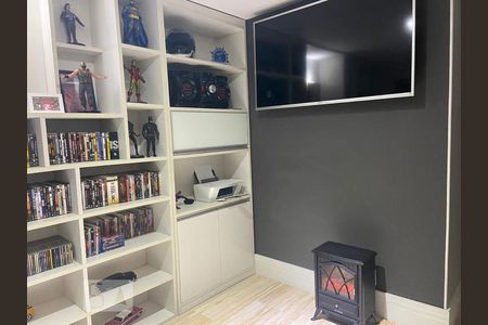 Apartamento para alugar com 260m², 3 quartos e 4 vagasQuarto