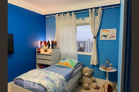 Apartamento para alugar com 260m², 3 quartos e 4 vagasQuarto