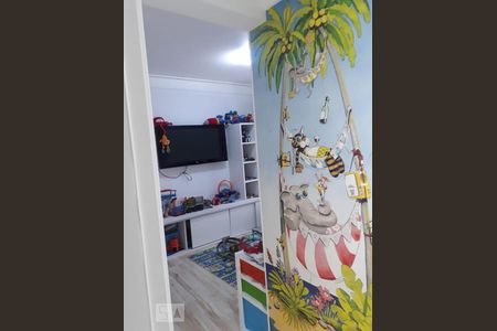 Quarto de apartamento para alugar com 3 quartos, 260m² em Vila Andrade, São Paulo
