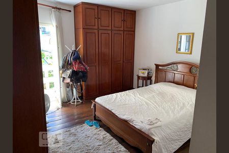 Quarto 2 de casa à venda com 4 quartos, 229m² em Vila Ipojuca, São Paulo