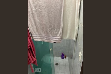 Banheiro da Suíte 1 de casa à venda com 4 quartos, 229m² em Vila Ipojuca, São Paulo