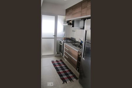 Cozinha de casa à venda com 4 quartos, 229m² em Vila Ipojuca, São Paulo