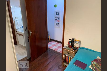 Quarto 1 de casa à venda com 4 quartos, 229m² em Vila Ipojuca, São Paulo