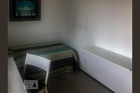 Sala e Quarto de kitnet/studio para alugar com 1 quarto, 21m² em Vila Mariana, São Paulo