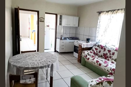 Apartamento para alugar com 1 quarto, 70m² em Igara, Canoas
