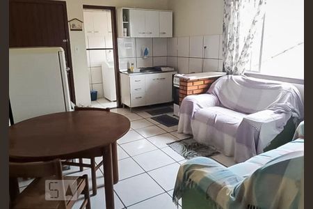 Apartamento para alugar com 1 quarto, 70m² em Igara, Canoas