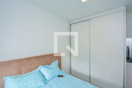 Apartamento à venda com 2 quartos, 44m² em Usina Piratininga, São Paulo