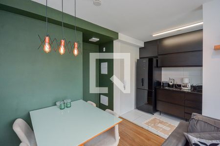 Apartamento à venda com 2 quartos, 44m² em Usina Piratininga, São Paulo