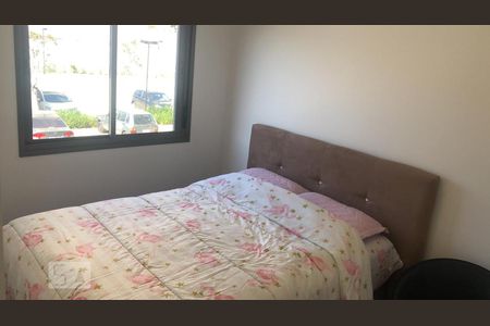 Quarto 1 de apartamento à venda com 2 quartos, 44m² em Usina Piratininga, São Paulo