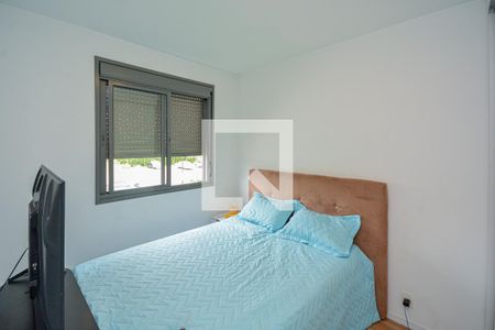 Apartamento à venda com 2 quartos, 44m² em Usina Piratininga, São Paulo