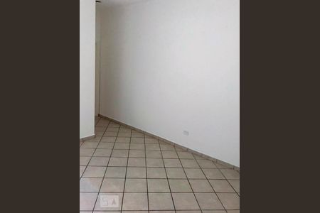 Casa para alugar com 42m², 1 quarto e sem vagaSala