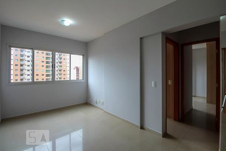 Sala de apartamento para alugar com 2 quartos, 52m² em Sul (águas Claras), Brasília