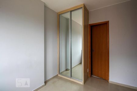 Quarto Suíte de apartamento para alugar com 2 quartos, 52m² em Sul (águas Claras), Brasília