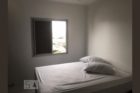 Quarto 1 de apartamento para alugar com 2 quartos, 62m² em Santa Paula, São Caetano do Sul