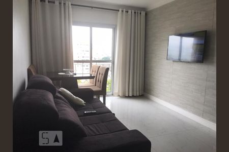 Apartamento para alugar com 2 quartos, 62m² em Santa Paula, São Caetano do Sul