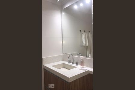 Pia de apartamento para alugar com 2 quartos, 62m² em Santa Paula, São Caetano do Sul