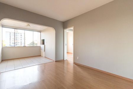 Sala de apartamento para alugar com 3 quartos, 85m² em Cristo Redentor, Porto Alegre