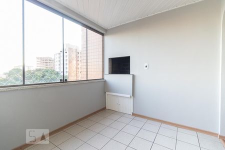 Churrasqueira de apartamento para alugar com 3 quartos, 85m² em Cristo Redentor, Porto Alegre