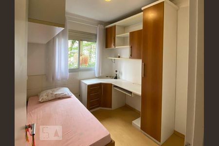 Apartamento à venda com 75m², 3 quartos e 1 vagaQuarto 2