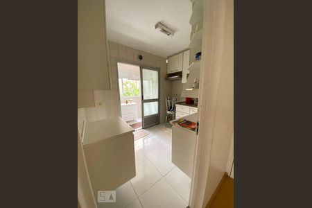 Apartamento à venda com 75m², 3 quartos e 1 vagaCozinha