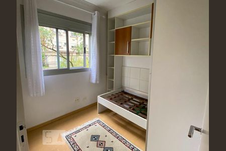 Apartamento à venda com 75m², 3 quartos e 1 vagaQuarto 3