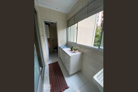 Apartamento à venda com 75m², 3 quartos e 1 vagaCozinha