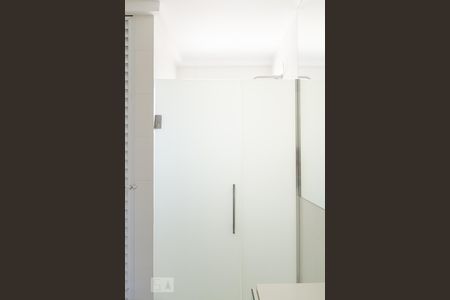 Banheiro Social de apartamento à venda com 4 quartos, 170m² em Santo Antônio, São Caetano do Sul