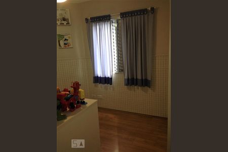 Apartamento à venda com 50m², 2 quartos e 1 vagaQuarto 2