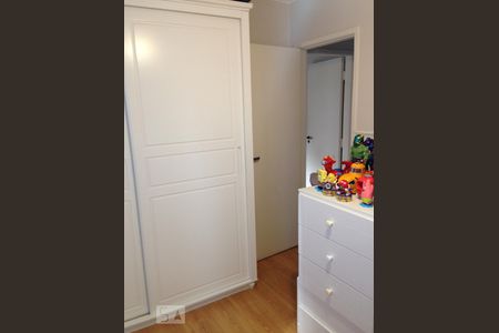 Apartamento à venda com 50m², 2 quartos e 1 vagaQuarto 2