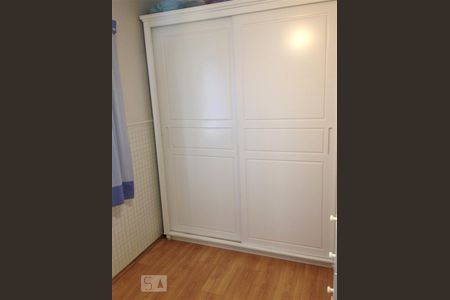 Apartamento à venda com 50m², 2 quartos e 1 vagaQuarto 2