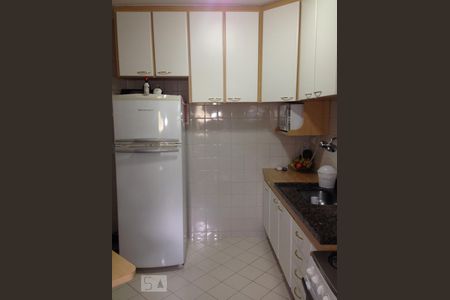 Apartamento à venda com 50m², 2 quartos e 1 vagaCozinha