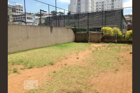 Apartamento à venda com 50m², 2 quartos e 1 vagaÁrea comum - Campo