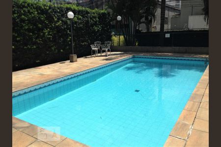 Apartamento à venda com 50m², 2 quartos e 1 vagaÁrea comum - Piscina