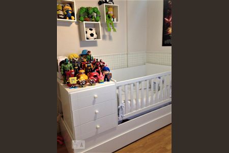 Apartamento à venda com 50m², 2 quartos e 1 vagaQuarto 2