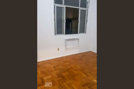 Quarto de apartamento para alugar com 1 quarto, 45m² em Glória, Rio de Janeiro