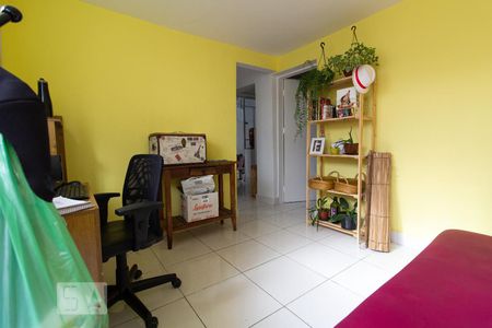 Apartamento para alugar com 30m², 1 quarto e sem vagaSala