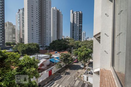Apartamento para alugar com 75m², 2 quartos e sem vaga Apartamento para alugar com 75m², 2 quartos e sem vagaVista