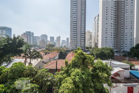 Apartamento para alugar com 75m², 2 quartos e sem vaga Apartamento para alugar com 75m², 2 quartos e sem vagaVista