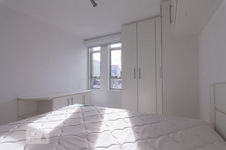 Quarto de apartamento para alugar com 1 quarto, 41m² em Batel, Curitiba