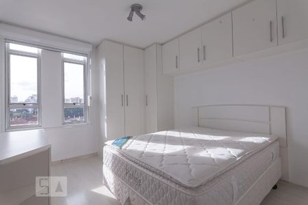 Quarto de apartamento para alugar com 1 quarto, 41m² em Batel, Curitiba