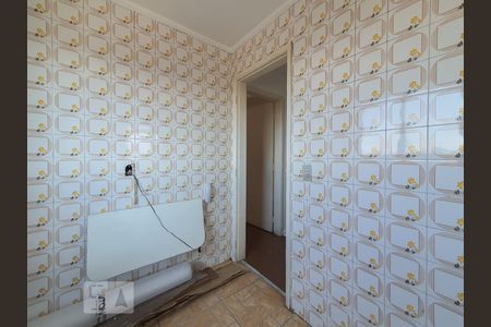 Apartamento para alugar com 57m², 2 quartos e 1 vagaCozinha