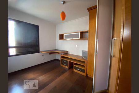 Quarto de apartamento para alugar com 3 quartos, 92m² em Jardim São Paulo(zona Norte), São Paulo