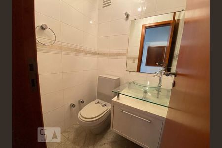 Banheiro de apartamento para alugar com 3 quartos, 92m² em Jardim São Paulo(zona Norte), São Paulo