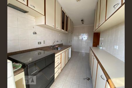 Apartamento para alugar com 92m², 3 quartos e 2 vagas Apartamento para alugar com 92m², 3 quartos e 2 vagasCozinha