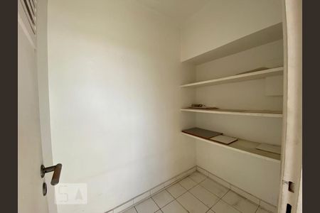 Apartamento para alugar com 92m², 3 quartos e 2 vagas Apartamento para alugar com 92m², 3 quartos e 2 vagasQuarto de Serviço