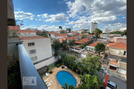 Vista de apartamento para alugar com 3 quartos, 92m² em Jardim São Paulo(zona Norte), São Paulo